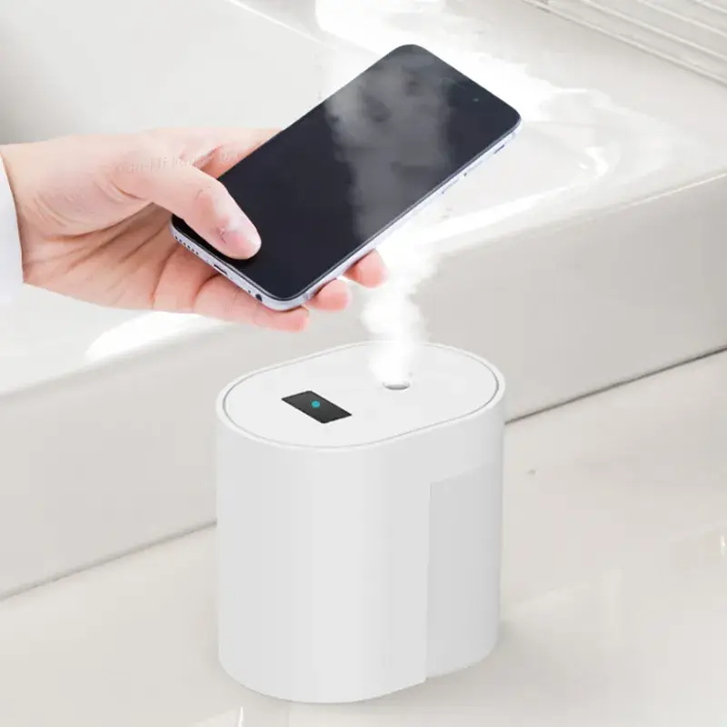 Xiaomi Youpin Smart Induction Spray Sterilizer 